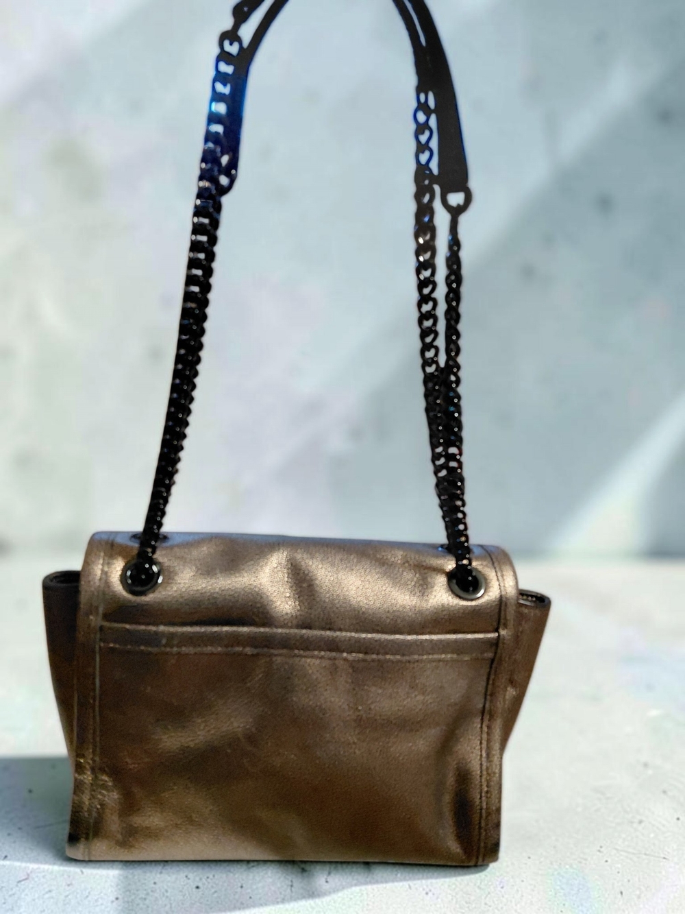 Coach Ranger Flap Crossbody - Picture 7 of 13